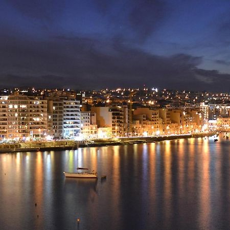Perfect Location, Idyllic 2Br Apartment Sliema Dış mekan fotoğraf