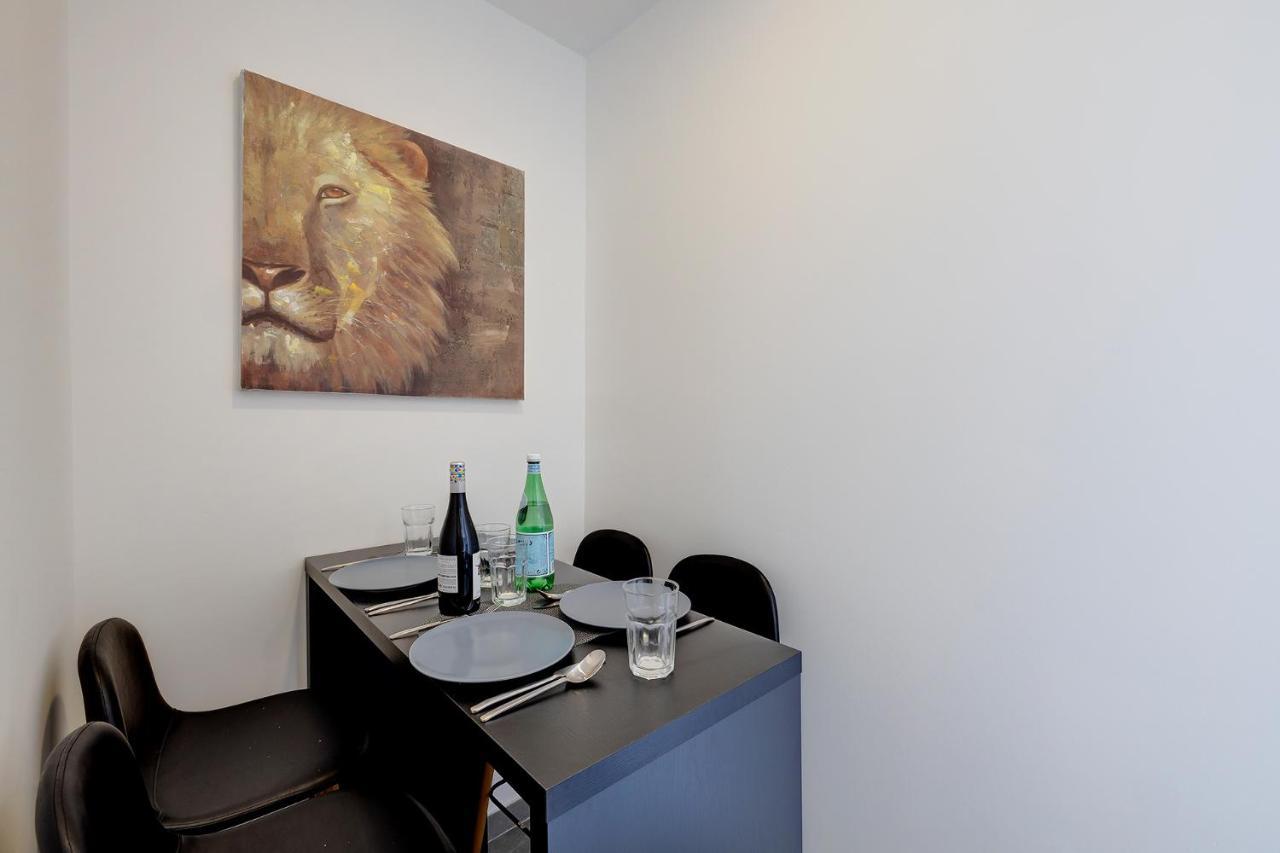 Perfect Location, Idyllic 2Br Apartment Sliema Dış mekan fotoğraf