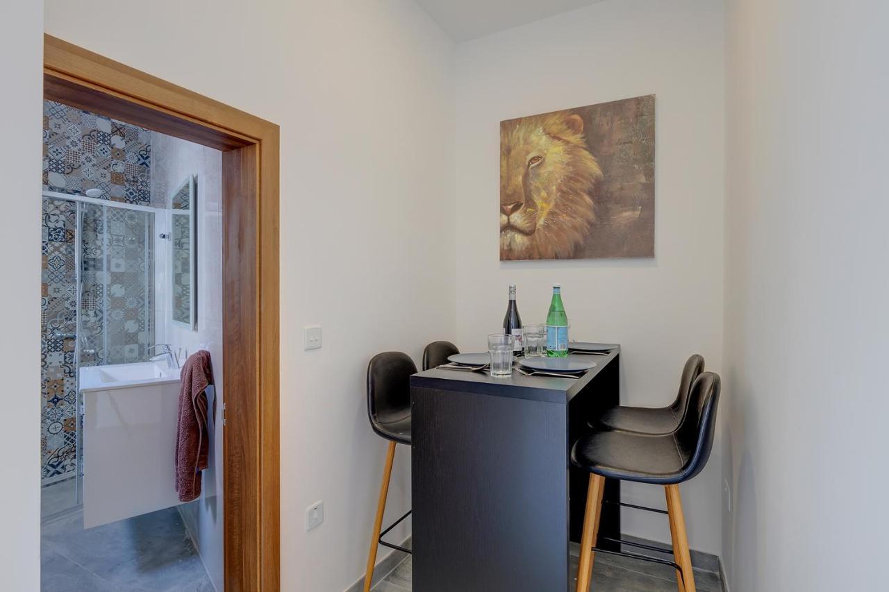 Perfect Location, Idyllic 2Br Apartment Sliema Dış mekan fotoğraf