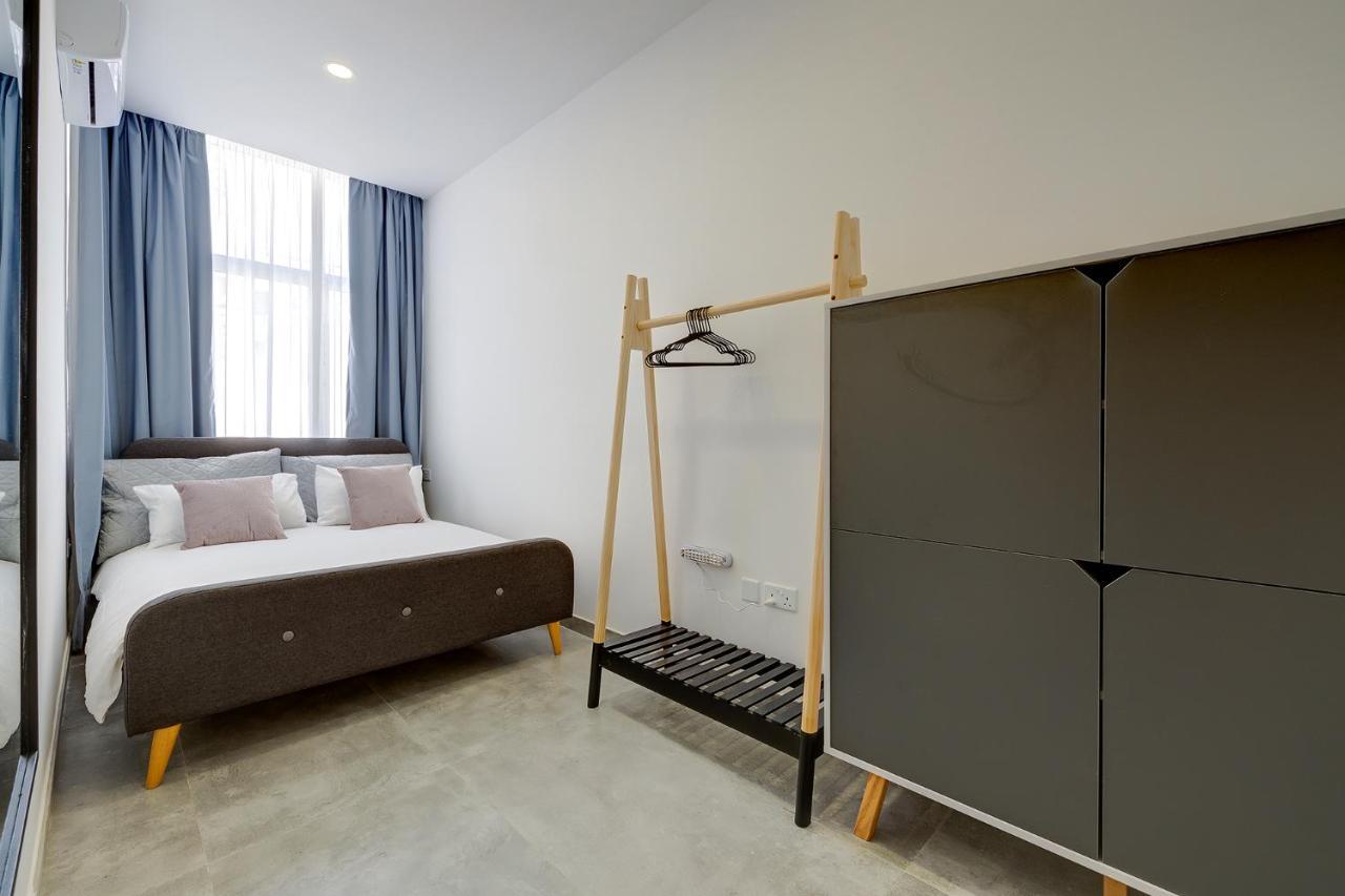 Perfect Location, Idyllic 2Br Apartment Sliema Dış mekan fotoğraf