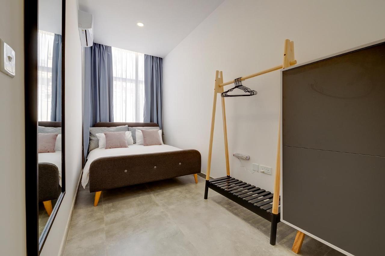 Perfect Location, Idyllic 2Br Apartment Sliema Dış mekan fotoğraf