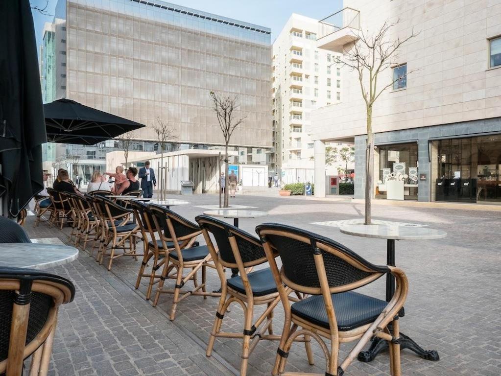 Perfect Location, Idyllic 2Br Apartment Sliema Dış mekan fotoğraf