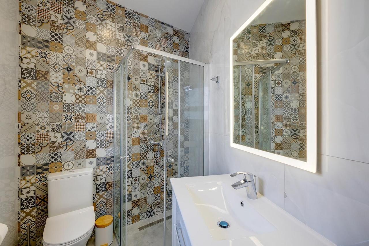 Perfect Location, Idyllic 2Br Apartment Sliema Dış mekan fotoğraf