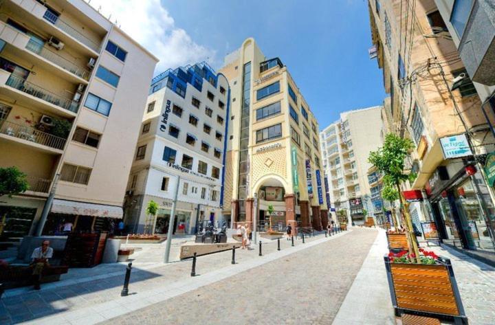 Perfect Location, Idyllic 2Br Apartment Sliema Dış mekan fotoğraf